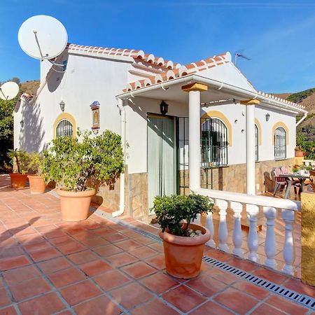 Villa Grillo Торрокс Екстер'єр фото