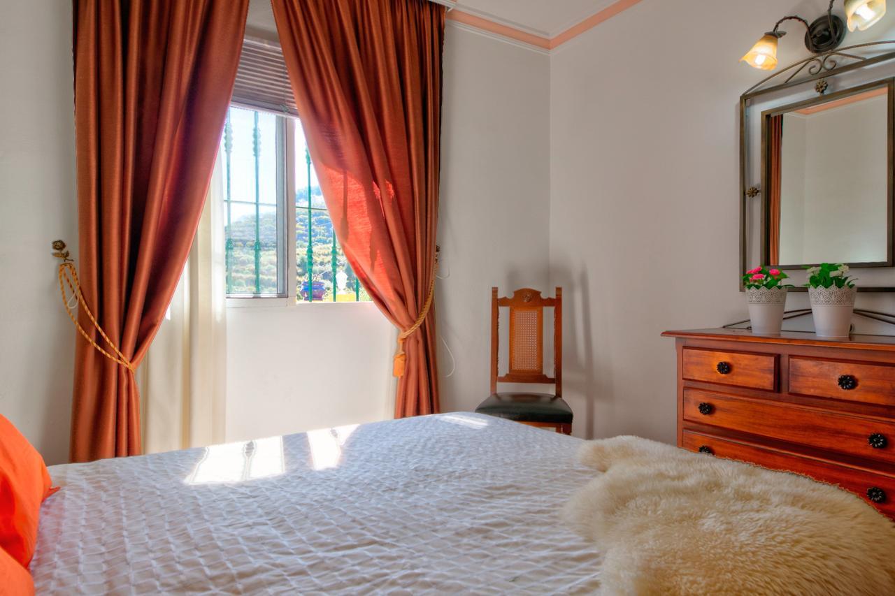 Villa Grillo Торрокс Екстер'єр фото